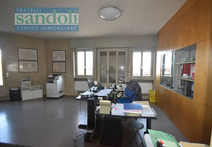 Erhvervsejendom i Vercelli, Vercelli, Vercelli - € 200.000 | Ref: 7899 - foto 1