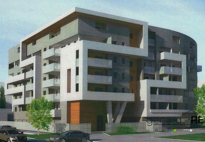 Leilighet i Pescara, Pescara, Pescara - € 280 000 | Ref: G101125 - foto 1