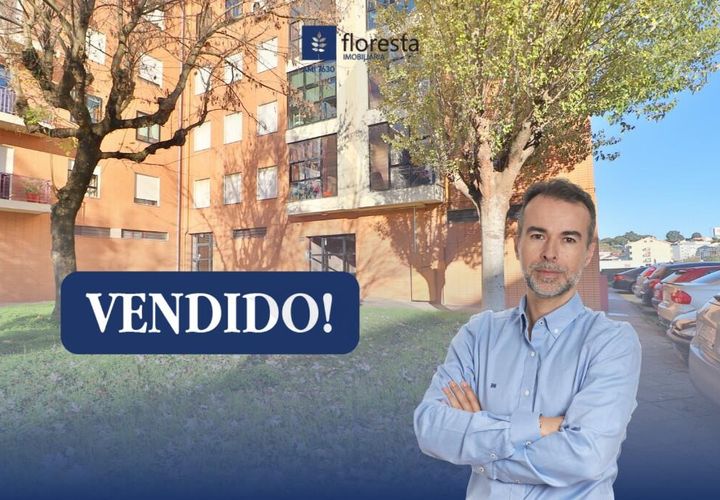 Lejlighed i Braga, Braga, Braga - € 255.000 | Ref: 013-4282 - foto 1