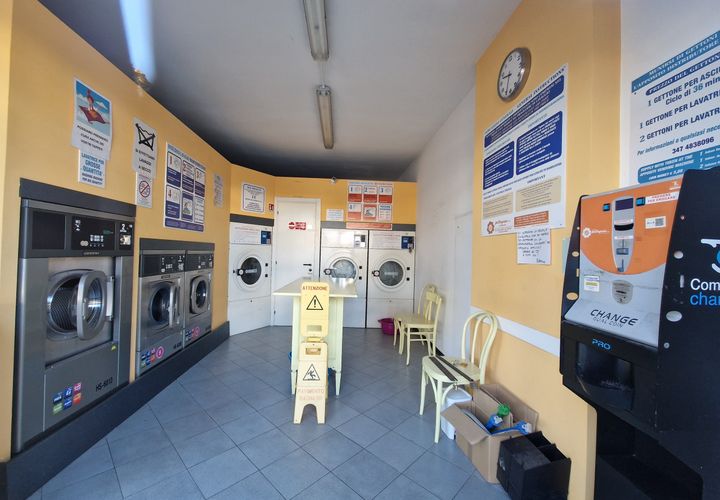 Erhvervsejendom i Lucca, Lucca, Lucca - € 105.000 | Ref: 6406 - foto 1
