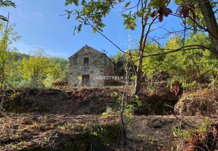 Farm i Seia, Guarda, Seia - € 35.000 | Ref: 25033 - foto 1