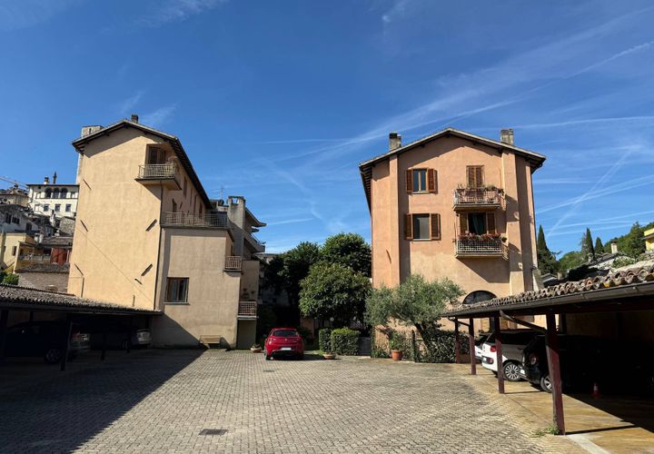 Leilighet i Spoleto, Perugia, Spoleto - € 129 000 | Ref: CBI057-315-30399 - foto 1