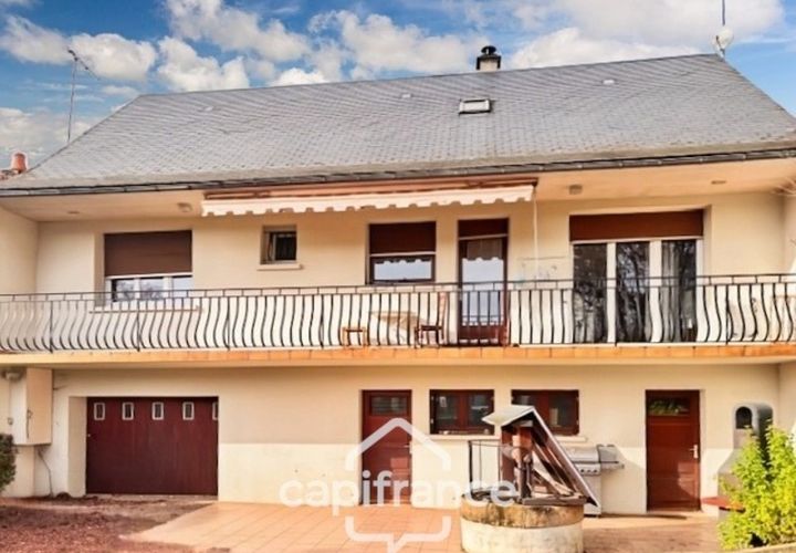 Villa a Guérigny, Nievre, Guérigny - € 147.500 | Ref: 340936581839 - foto 1
