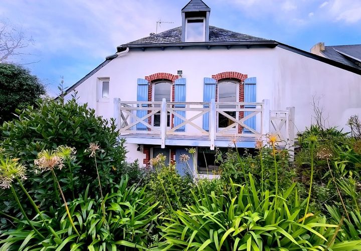 Villa i Crozon, Finistere, Crozon - € 299.000 | Ref: 340932513445 - foto 1