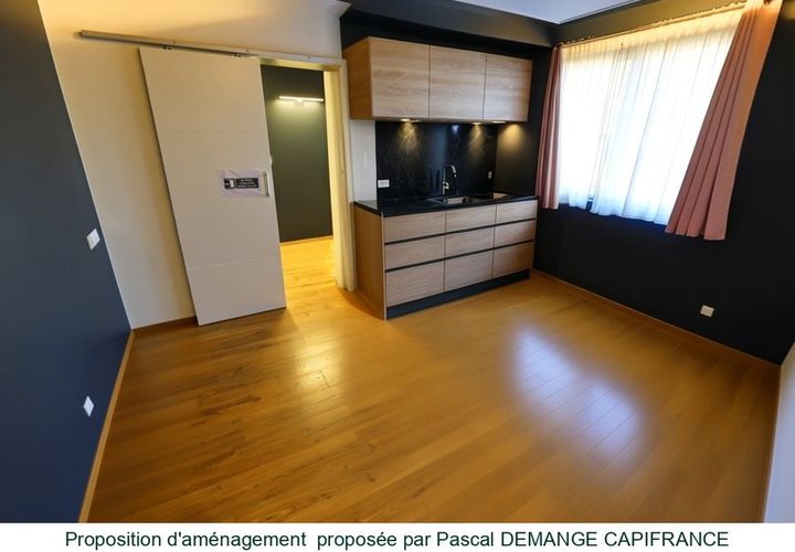 Studio i Bussang, Vosges, Bussang - € 31 000 | Ref: 340931965852 - foto 1