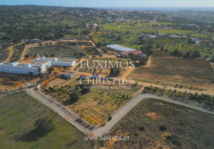 Farm i Albufeira, Faro, Albufeira - € 15.000.000 | Ref: 1LS02293 - foto 1
