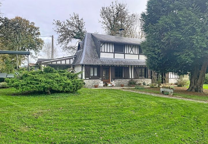 Villa a Bouquetot, Eure, Bouquetot - € 265.000 | Ref: 340934858588 - foto 1