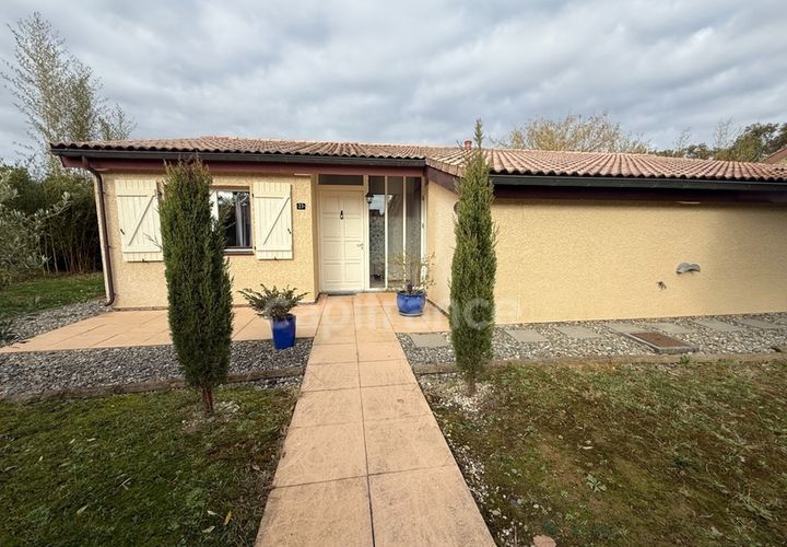 Villa a Lombez, Gers, Lombez - € 230.000 | Ref: 340934081452 - foto 1