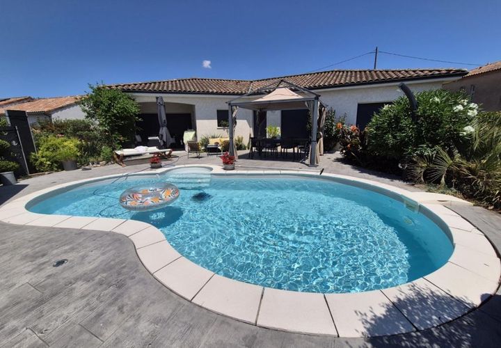 Villa a Carmaux, Tarn, Carmaux - € 298.000 | Ref: 2013767 - foto 1