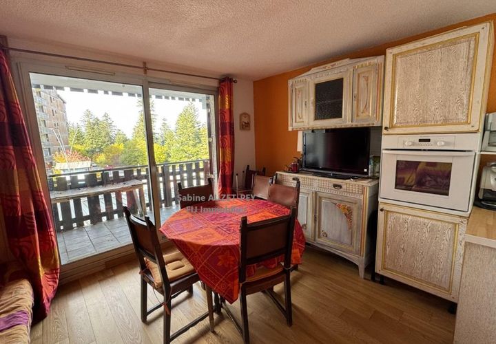 Leilighet i Selonnet, Alpes-de-Haute-Provence, Selonnet - € 92 650 | Ref: 2013775 - foto 1