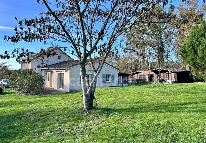 Villa i Genis, Dordogne, Genis - € 189.000 | Ref: 340932672944 - foto 1