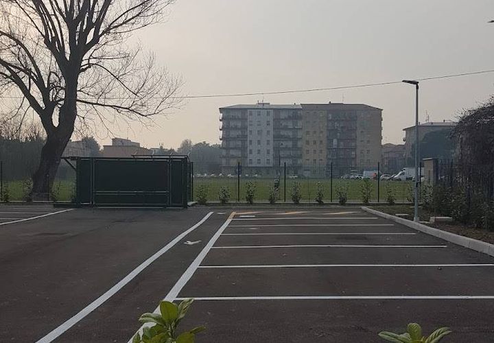 Helårsgrund i Pioltello, Milan, Pioltello - € 160.000 | Ref: 303704 - foto 1