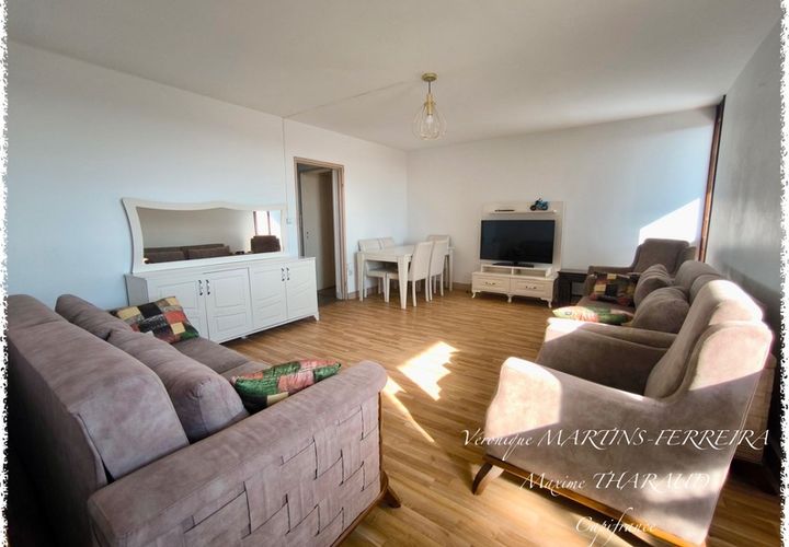 Lejlighed i Bourges, Cher, Bourges - € 51.800 | Ref: 340936328921 - foto 1