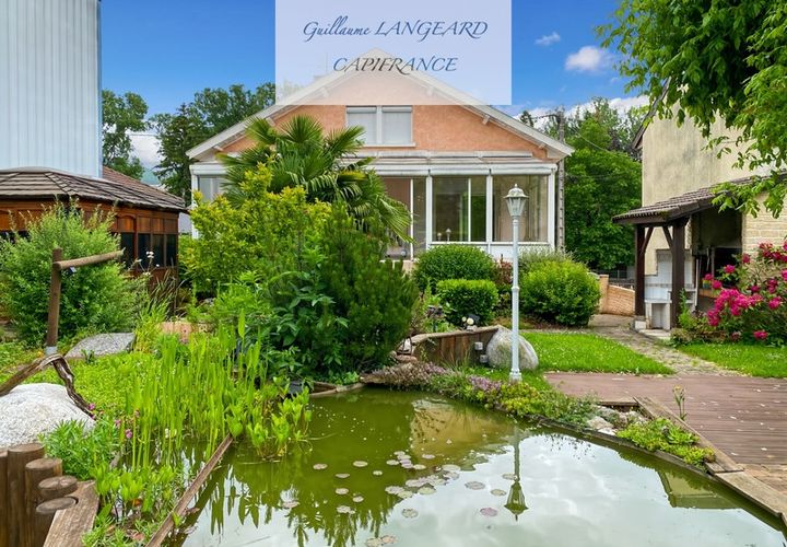 Villa i Oyonnax, Ain, Oyonnax - € 245.000 | Ref: 340933322168 - foto 1