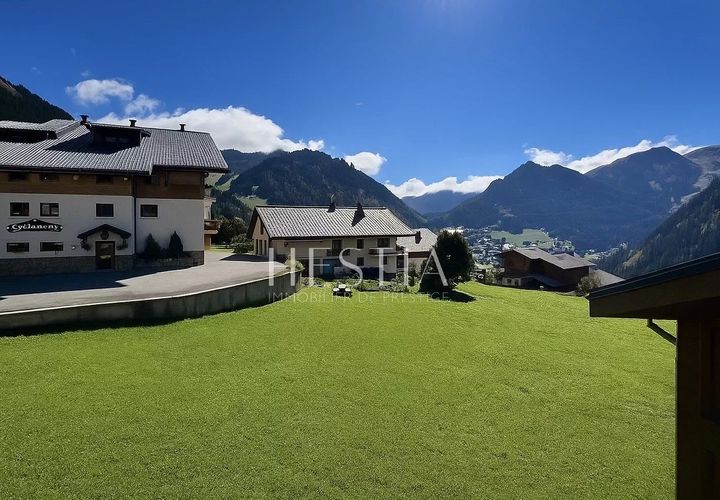 Leilighet i Châtel, Haute-Savoie, Châtel - € 890 000 | Ref: A302 - foto 1