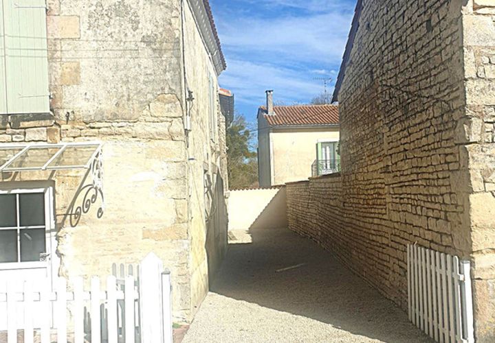 Villa i Aigre, Charente, Aigre - € 92.130 | Ref: 340933850335 - foto 1