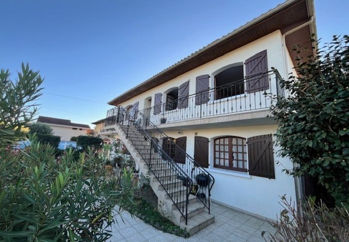 Villa i Soues, Hautes-Pyrenees, Soues - € 214.000 | Ref: 340935429871 - foto 1