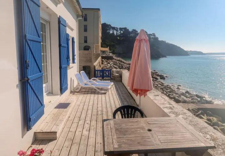 Villa a Morgat, Finistere, Morgat - € 465.000 | Ref: 340938319431 - foto 1