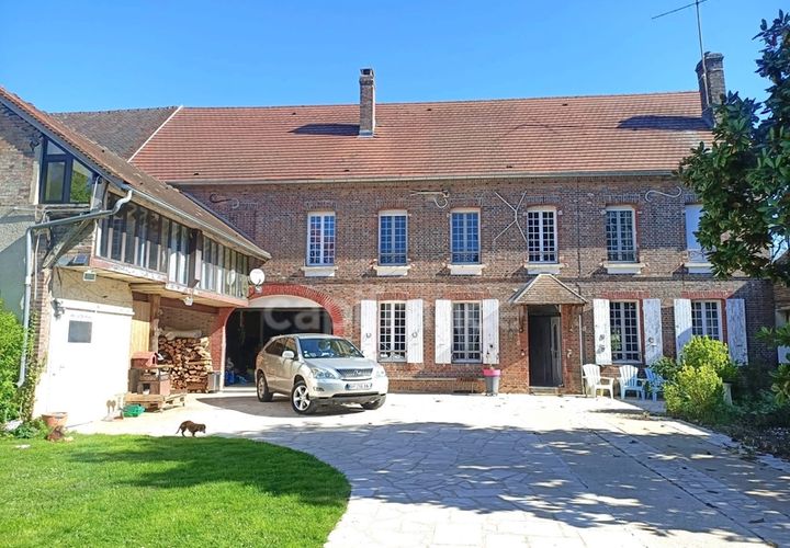 Villa a Villechétive, Yonne, Villechétive - € 299.900 | Ref: 340934613625 - foto 1