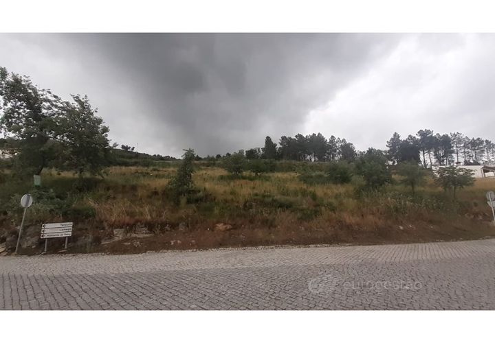 Helårsgrund i Tarouca, Viseu, Tarouca - € 70.000 | Ref: LMG_3832-N - foto 1