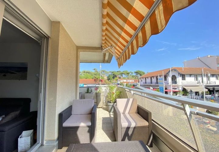 Lejlighed i Arcachon, Gironde, Arcachon - € 346.500 | Ref: 85284548 - foto 1