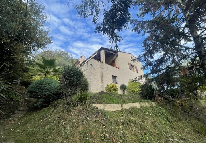 Villa i Contes, Alpes-Maritimes, Contes - € 450.000 | Ref: 1201 - foto 1