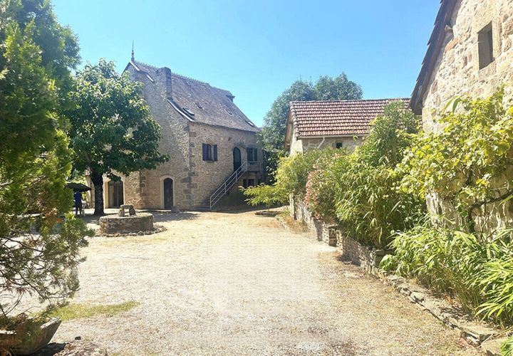 Villa a Parisot, Tarn, Parisot - € 699.000 | Ref: 06631 - foto 1
