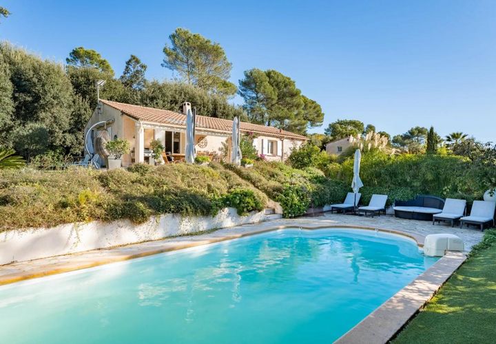 Villa i Biot, Alpes-Maritimes, Biot - € 849.000 | Ref: 12030394215 - foto 1
