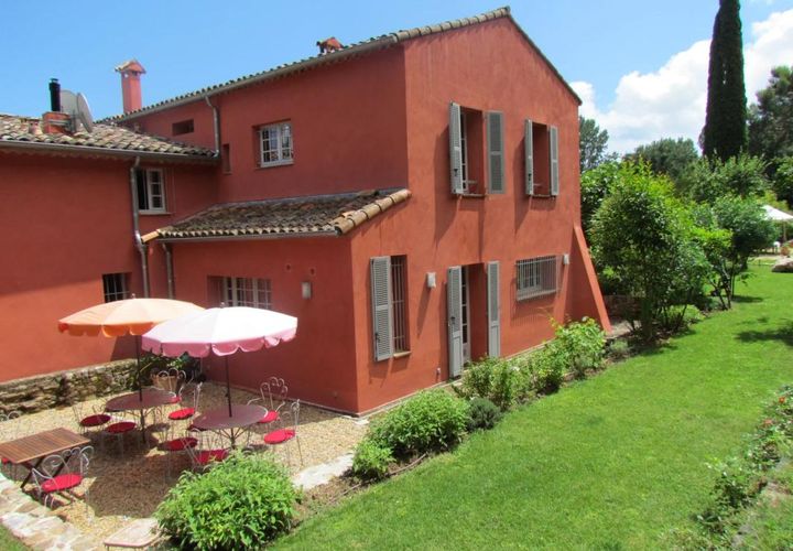 Erhvervsejendom i Biot, Alpes-Maritimes, Biot - € 2.300.000 | Ref: 12030394049 - foto 1
