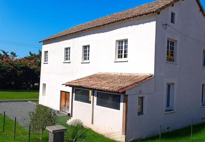 Villa en Chancelade, Dordogne, Chancelade - € 89.900 | Ref: FB7432E4DCBD4154 - photo 1