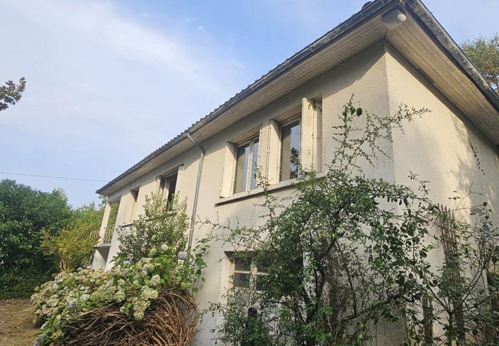 Villa a Figeac, Lot, Figeac - € 165.000 | Ref: F9430838D50B4E36 - foto 1