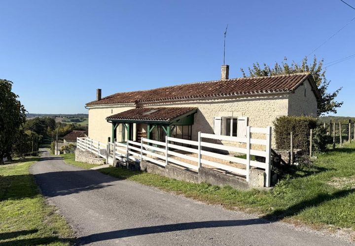 Villa a Gurat, Charente, Gurat - € 135.000 | Ref: 58643B416EFD4DF5 - foto 1