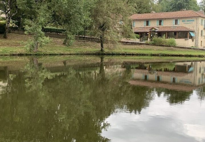 Villa a Gorses, Lot, Gorses - € 294.250 | Ref: 5F37F51A474440DB - foto 1