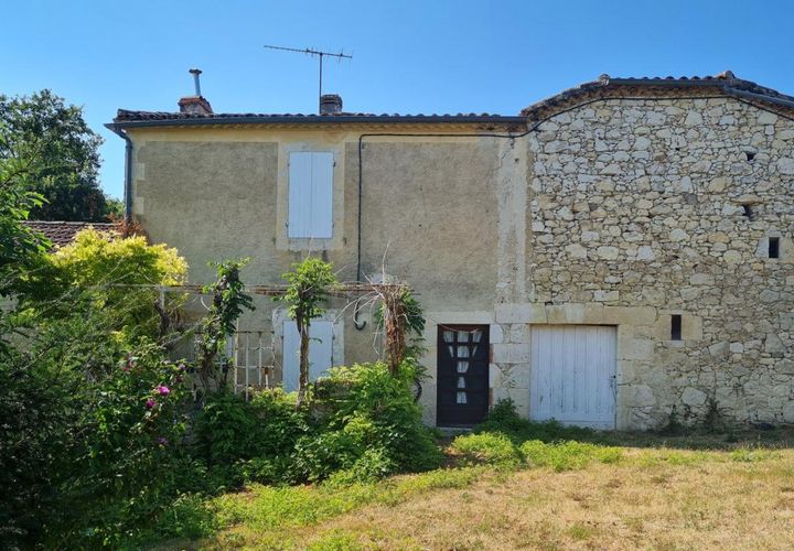 Villa i Lectoure, Gers, Lectoure - € 251.000 | Ref: E7777452432044E9 - foto 1