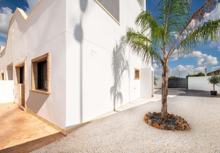 Bungalow i Cox, Alicante, Cox - € 235.000 | Ref: SLV18-4365A - foto 1