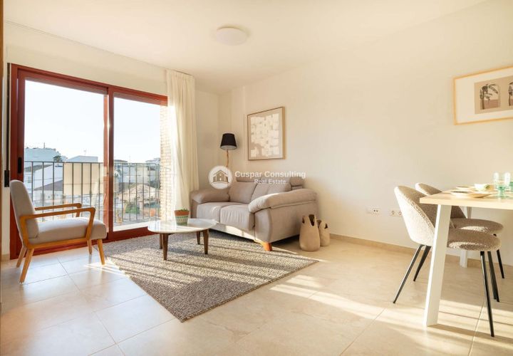Lejlighed i Avileses, Murcia, Avileses - € 78.000 | Ref: 1806 - foto 1