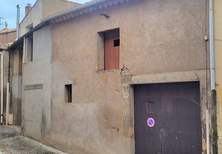 Landejendom i Puimisson, Herault, Puimisson - € 45.000 | Ref: pui45000e - foto 1