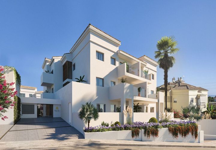 Lejlighed i Fuengirola, Malaga, Fuengirola - € 650.000 | Ref: R5232400 - foto 1