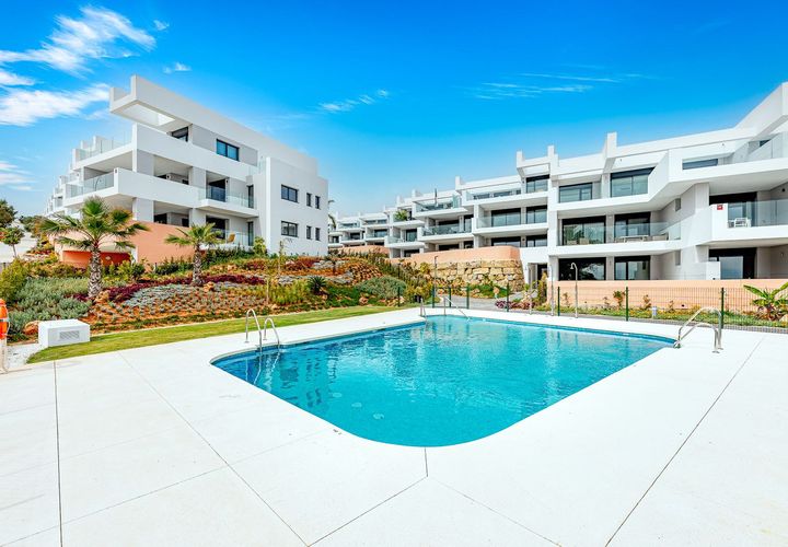 Lejlighed i Manilva, Malaga, Manilva - € 520.000 | Ref: R5232448 - foto 1