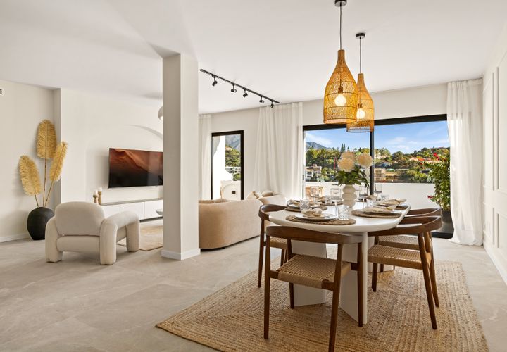 Lejlighed i Benahavis, Malaga, Benahavis - € 899.000 | Ref: CP09219 - foto 1