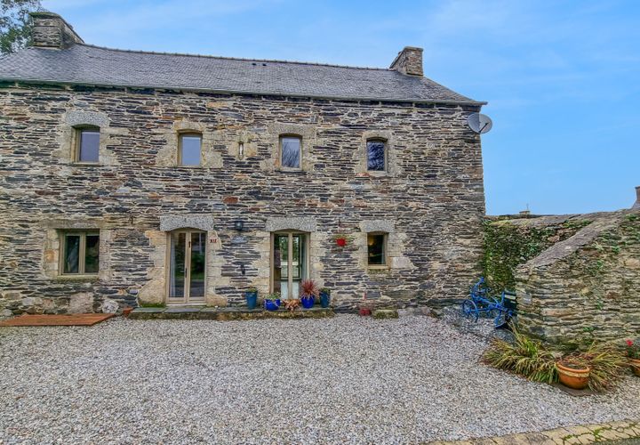 Villa a Merleac, Cotes-d'Armor, Merleac - € 255.000 | Ref: YL-4957 - foto 1