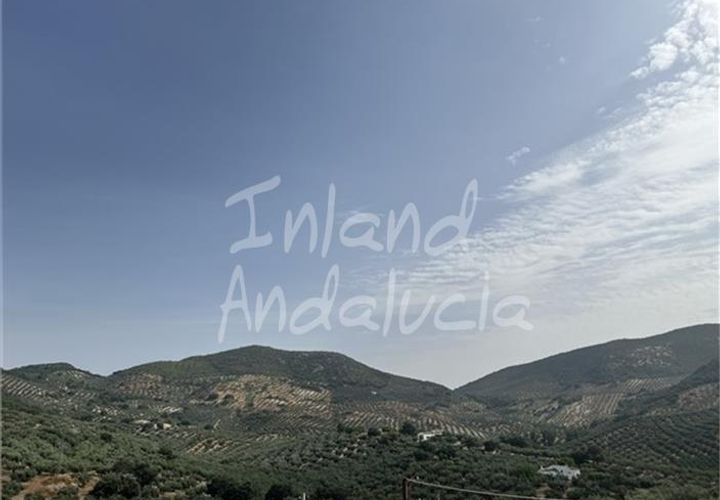 Cortijo i Carcabuey, Cordoba, Carcabuey - € 135.000 | Ref: CJ923 - foto 1