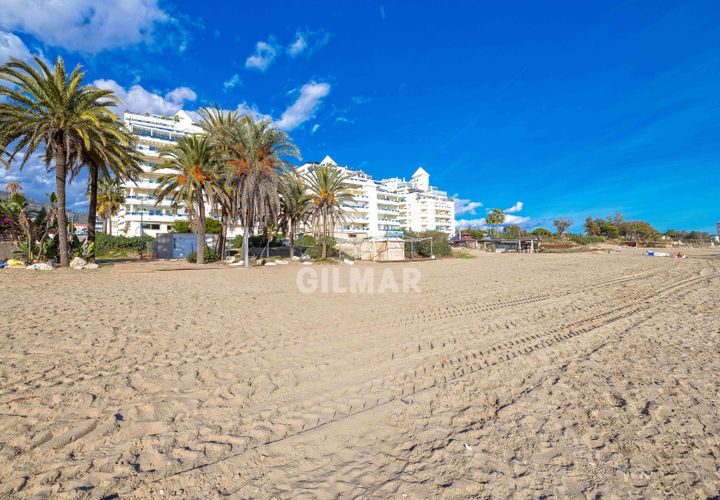 Leilighet i Marbella, Malaga, Marbella - € 550 000 | Ref: 216522 - foto 1