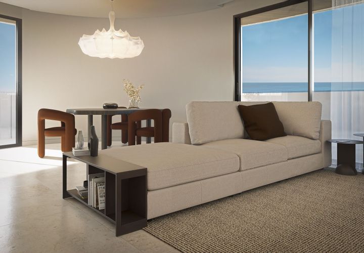 Lejlighed i Calpe, Alicante, Calpe - € 299.000 | Ref: AP0033 - foto 1
