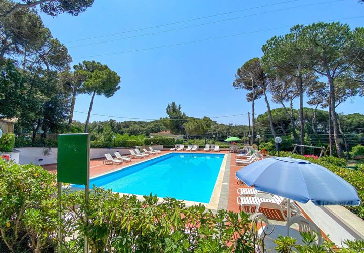 Lejlighed i Rosignano Marittimo, Livorno, Rosignano Marittimo - € 109.000 | Ref: C622 - foto 1