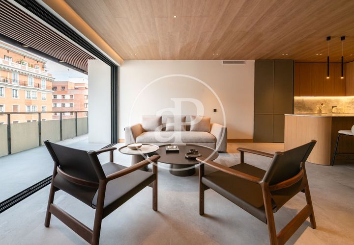 Leilighet i Madrid, Madrid, Madrid - € 2 850 000 | Ref: VM2509024 - foto 1