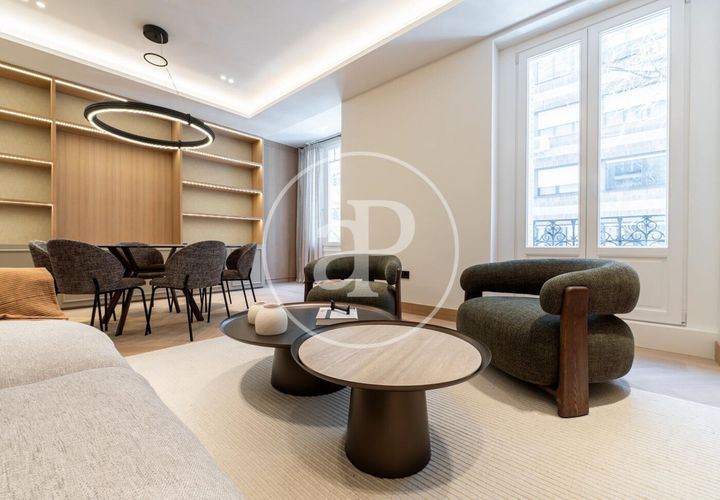 Leilighet i Madrid, Madrid, Madrid - € 2 490 000 | Ref: VM2509025 - foto 1