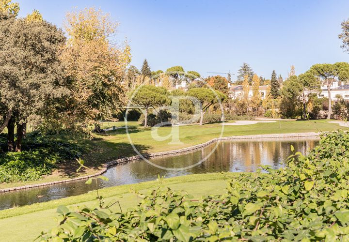 Villa a La Moraleja, Madrid, La Moraleja - € 7.600.000 | Ref: VMN2511P02 - foto 1
