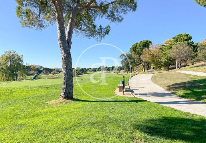 Villa a La Moraleja, Madrid, La Moraleja - € 10.000.000 | Ref: VMN2511P03 - foto 1