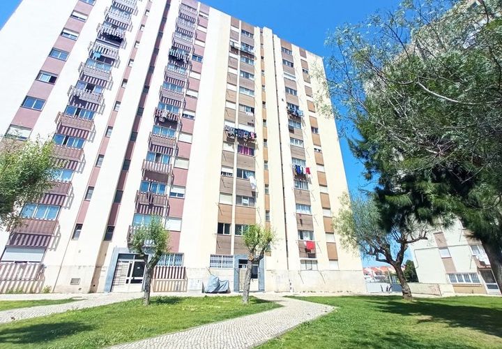 Lejlighed i Alenquer, Lisbon, Alenquer - € 277.000 | Ref: ZTRE-03268/12758 - foto 1